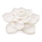 STORAGE - We R Memory Keepers - BLOOM Embellishment Storage WHITE 660492